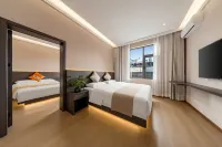 Xiang Ri Kui Hotel - Kitchens