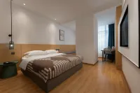 Shangjiayuyan · OXYGEN Urban Aesthetic Hotel (Zunyi Huichuan District Guomao Shopping Center) - 4-نجوم