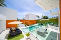 The Samui Villa Retreat - 新
