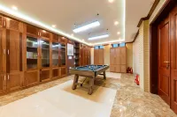 Maro Boutique Villa