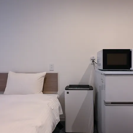 Hotel R9 the Yard Nagahama Hotels in Nagahama