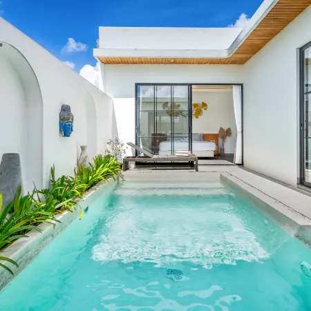 VILLA TRATASAN CANGGU by Exotic Bali Properties