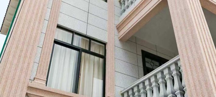 Nuanshe Homestay (China First Beach) 마오밍 호텔
