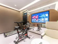 Home Inn Selected (Linhai Passenger Transport Center, Baiye East Road Branch) فنادق في لينخاي