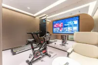 Home Inn Selected (Linhai Passenger Transport Center, Baiye East Road Branch)