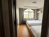 嶼林酒店（日照海濱國家森林公園店） - 宠物友好