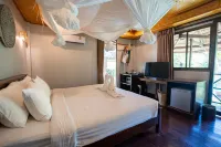 Garden Chalets Koh Lanta - New