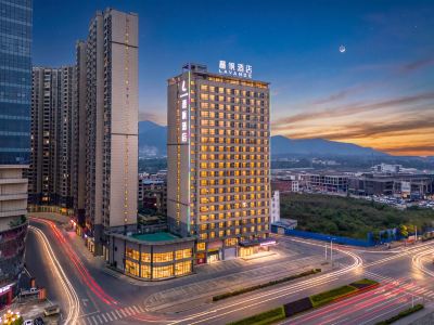 Lavande Hotel, Millennium Guilin Scenic Area, Lingchuan, Guilin