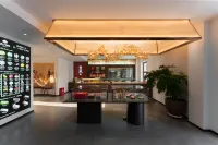 Luoyang Wanjin Hotel (Old Town Center Lijingmen Cross Street) - 3 estrellas
