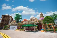 ADVENTURE PARK RESORTS JI'AN - Scenic