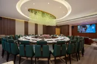 Kaili Jintaiyuan Hotel (Kaili City Wanda Plaza) - 4 estrellas