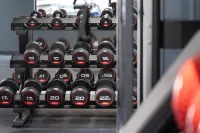 科克居家酒店 - 健身室/gym room