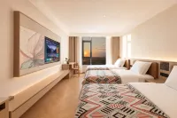 Miguo Homestay - Balkoner