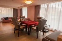 Jinjiang Inn Weiyuan Zhonghao Plaza Store - Parkering