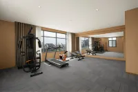Sheng Bang Hotel - palestra