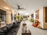 Elongme Tycoon Holiday Hotel Hotels near Xzyte Discotech