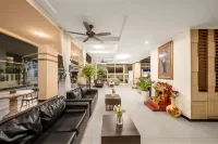 Elongme Tycoon Holiday Hotel - 4-Star
