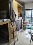 Yangfan Youth Female-Only Inn (Niannianfeng Plaza) - Alloggi