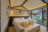 Xichen • Holiday | Chinese Waterfall Scenic Cultural Boutique Stay - カップル