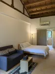 SHAN SHUI STAR HOTEL - شرفة