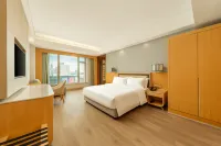 Shaoxing Fuli Hua Garden Hotel - 3 stjerner