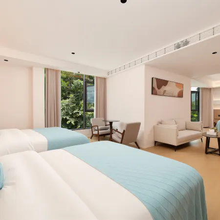 Qianyu Homestay (Huangguoshu Waterfall Scenic Area)
