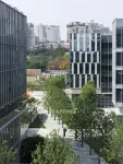 Tuke Global Hotel (Jiaozuo Headquarters New City Henan Polytechnic University South Campus) - Business