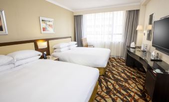 Metropark Hotel Kowloon Hong Kong