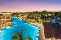 Hilton Alexandria King's Ranch - spa