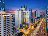 JI Hotel (Kunming Nanping Pedestrian Street Beijing Road) Hotels near كونمينغ هال