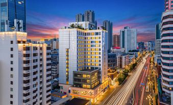JI Hotel (Kunming Nanping Pedestrian Street Beijing Road)