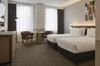 Flagstaff Gardens Hotel Melbourne - Wifi
