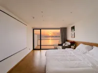 Zhuixun · Designer Full Lake View Homestay - en bord de mer