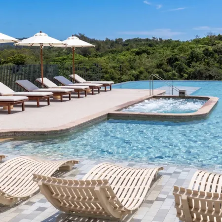 BLISSTIA SUITES&RESORT OKINAWA ONNASON