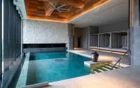 BLISSTIA SUITES＆RESORT OKINAWA ONNASON - piscina