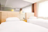 Shanghua Boutique Hotel - balcony
