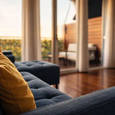 Easy Loft Milano | Free Private Parking+Terrace