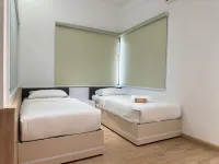 Rumah Merbau A Kluang - 3 ดาว