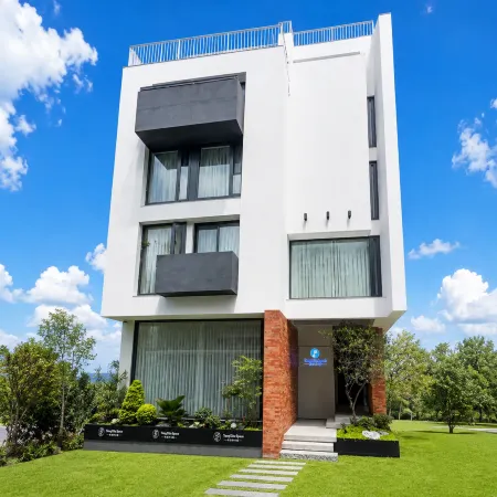 Young Elite Space Homestay (Xiapu Xiaohao Beach)