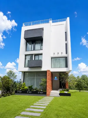 Young Elite Space Homestay (Xiapu Xiaohao Beach) - Romantic