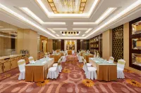 Da Tong Weidu International Hotel - spa