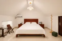 湄洲島丨拾山庭丨親子度假民宿（蓮池澳沙灘景區店） - 海滩
