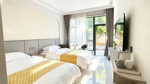 Huafeihua Homestay - 2-Star