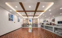 Geli Hotel (Laiyang High-speed Railway Station Branch) - Bữa sáng