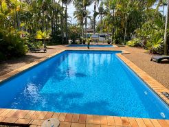 Port Macquarie Rental Village