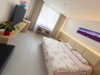 Wangyouju  Homestay - 무료 와이파이