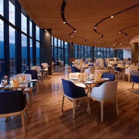 Pao's Sapa Leisure Hotel
