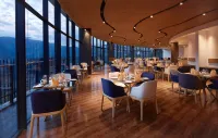 Pao's Sapa Leisure Hotel - Aamiainen