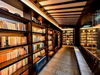 福州三坊七巷書香文儒 鄰近后屿的酒店
