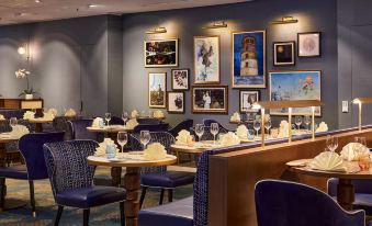 Hilton Dusseldorf